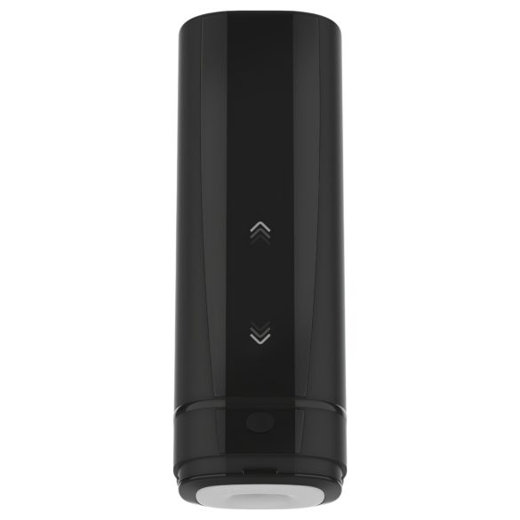 Kiiroo Onyx+ - interaktív maszturbátor (fekete)