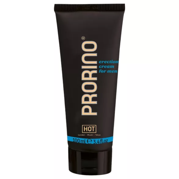 Prorino - péniszkrém (100ml)