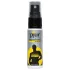 pjur Superhero STRONG - késleltető spray (20 ml)