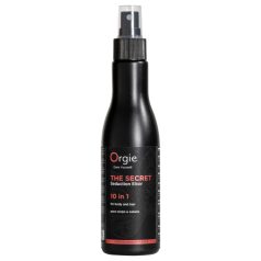Orgie Secret Elixir - feromon test-és hajápoló elixír (200ml)   Orgie Secret Elixir - feromon test-és hajápoló elixír (200ml)