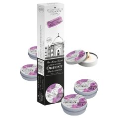 Petits Joujoux - masszázsgyertya - gránátalmás-fehérbors (5x43ml)   Petits Joujoux - masszázsgyertya - gránátalmás-fehérbors (5x43ml)