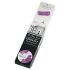 Petits Joujoux - masszázsgyertya - gránátalmás-fehérbors (5x43ml)