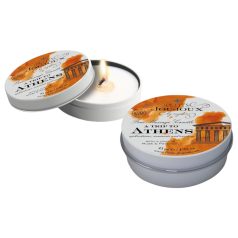 Petits Joujoux Athens - masszázsgyertya - pézsma-parfüm (43ml)   Petits Joujoux Athens - masszázsgyertya - pézsma-parfüm (43ml)