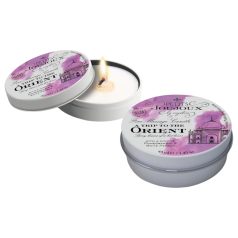 Petits Joujoux Orient - masszázsgyertya 43ml - gránátalmás-fehérbors   Petits Joujoux Orient - masszázsgyertya 43ml - gránátalmás-fehérbors