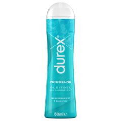 Durex Prickelnd - bizsergető vízbázisú síkosító (50ml)   Durex Prickelnd - bizsergető vízbázisú síkosító (50ml)