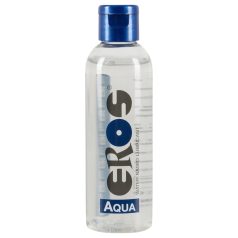 EROS Aqua - flakonos vízbázisú síkosító (50ml) EROS Aqua - flakonos vízbázisú síkosító (50ml)