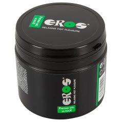 EROS Fisting - (öklöző) síkosító gél (500ml) EROS Fisting - (öklöző) síkosító gél (500ml)
