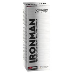Ironman - késleltető spray (30ml) Ironman - késleltető spray (30ml)