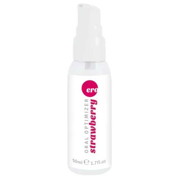 HOT Blowjob Gel - epres ízű orál síkosító (50 ml)