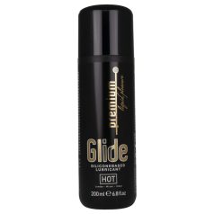 HOT Premium Glide - szilikonos síkosító (200ml) HOT Premium Glide - szilikonos síkosító (200ml)
