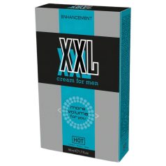 HOT XXL Volume - intim krém férfiaknak (50ml) HOT XXL Volume - intim krém férfiaknak (50ml)