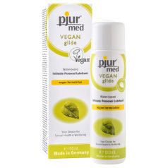 Pjur med - vegán síkosító érzékeny bőrre (100ml) Pjur med - vegán síkosító érzékeny bőrre (100ml)