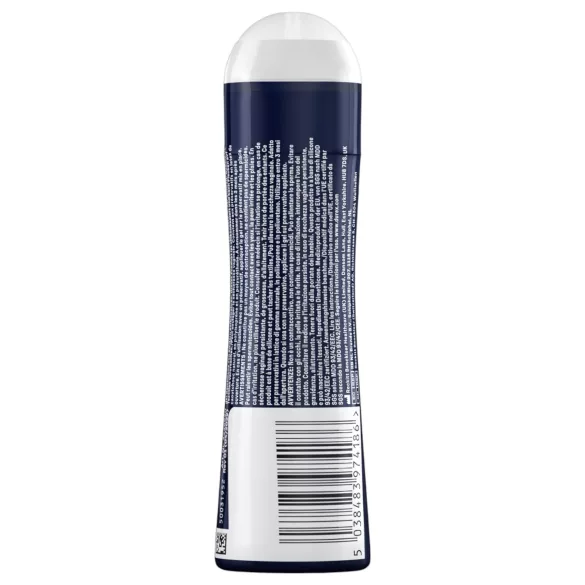Durex Perfect Glide - szilikonos síkosító (50 ml)