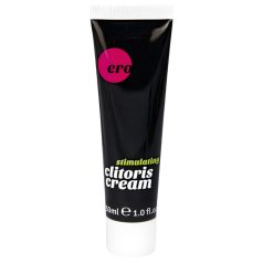 HOT Clitoris Creme - klitorisz stimuláló krém nőknek (30ml)   HOT Clitoris Creme - klitorisz stimuláló krém nőknek (30ml)