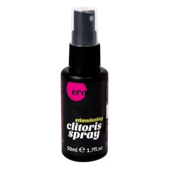   HOT Clitoris Spray - klitorisz stimuláló spray nőknek (50ml)