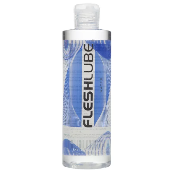 Fleshlight - FleshLube vízbázisú síkosító maszturbátorhoz (250 ml)