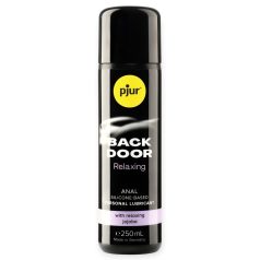 Pjur Back Door - szilikonos anál síkosító (250ml)