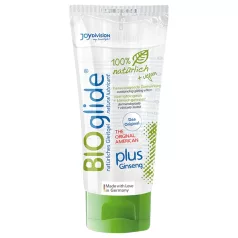 BIOglide American plus Ginseng - síkosító (100 ml)