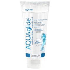 AQUAglide Original - vízbázisú síkosító (200ml) AQUAglide Original - vízbázisú síkosító (200ml)
