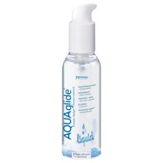 AQUAglide liquid - kímélő vízbázisú síkosító (125ml)   AQUAglide liquid - kímélő vízbázisú síkosító (125ml)