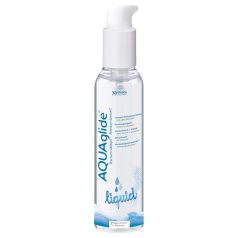 AQUAglide liquid - kímélő vízbázisú síkosító (250ml)   AQUAglide liquid - kímélő vízbázisú síkosító (250ml)