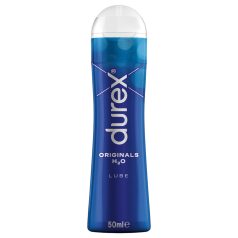 Durex Originals - vízbázisú síkosító (50ml) Durex Originals - vízbázisú síkosító (50ml)
