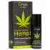 Orgie Hemp - stimuláló intim gél nőknek és férfiaknak (15 ml)
