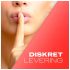 Durex Play Strawberry - epres síkosító (50ml)