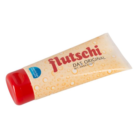flutschi Original síkosító - ámbra (200ml)