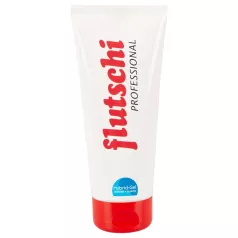 Flutschi Professional síkosító (200 ml)