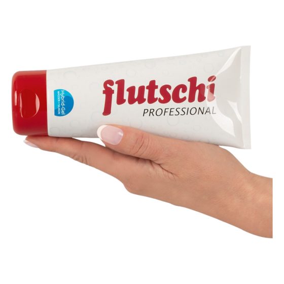 Flutschi Professional síkosító (200ml)