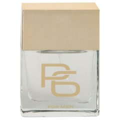   P6 Iso E Super - feromon parfüm szuper férfias illattal (25ml)
