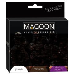 Magoon szett (3x50ml)