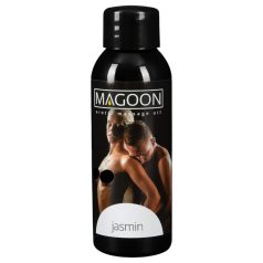 Magoon masszázsolaj - Jázmin (50ml) Magoon masszázsolaj - Jázmin (50ml)