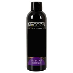 Magoon masszázsolaj Indiai (200ml) Magoon masszázsolaj Indiai (200ml)