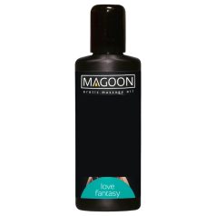 Magoon masszázsolaj - szerelmi fantázia (100ml)