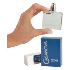 Casanova parfüm - 30ml