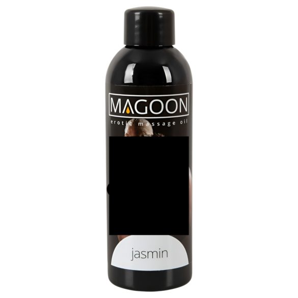 Magoon masszázsolajok szettben (6db*100ml)