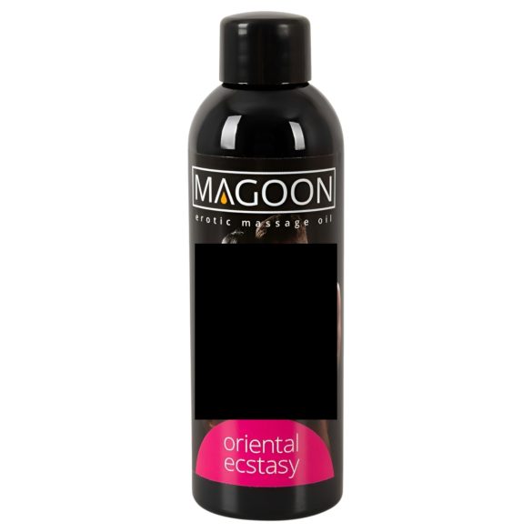 Magoon masszázsolajok szettben (6db*100ml)