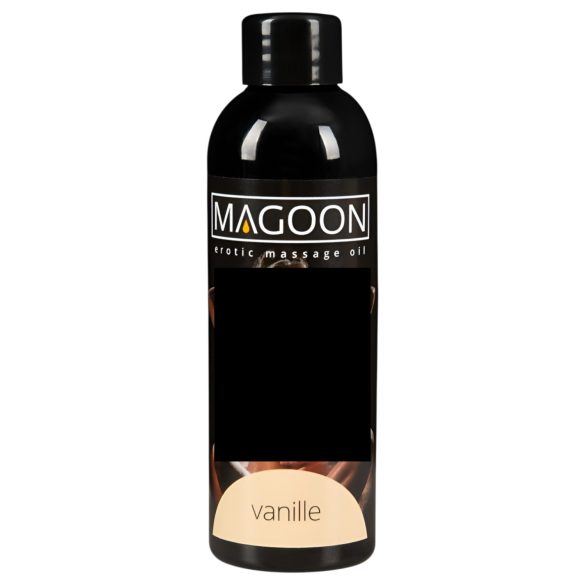 Magoon masszázsolajok szettben (6db*100ml)