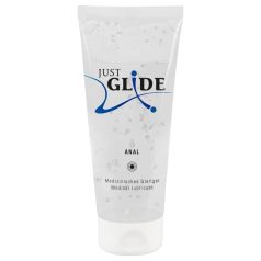 Just Glide - anál síkosító (200ml) Just Glide - anál síkosító (200ml)