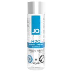 H2O vízbázisú síkosító (120ml) H2O vízbázisú síkosító (120ml)