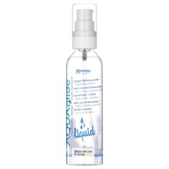 AQUAglide liquid - kímélő, vízbázisú síkosító (50ml)   AQUAglide liquid - kímélő, vízbázisú síkosító (50ml)