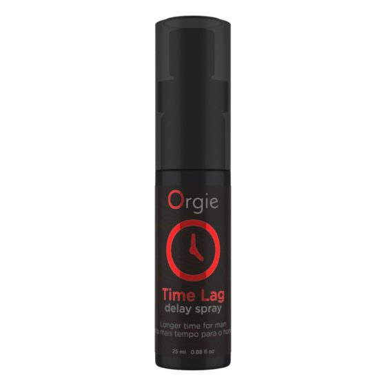 Orgie Delay Spray - késleltető spray férfiaknak (25ml)