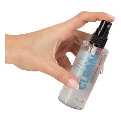   Just Play - 2in1 intim- és termék fertőtlenítő spray (100ml)