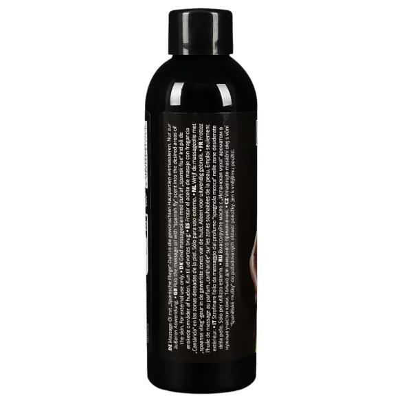 Magoon masszázsolaj - spanyol vágy (200ml)