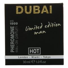 HOT Dubai - feromon parfüm férfiaknak (30ml)