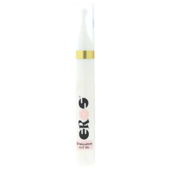 EROS - vágyfokozó intim olaj (15 ml)