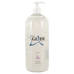 Just Glide Toy - vízbázisú síkosító (1000 ml)