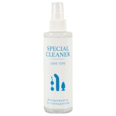 Special Cleaner - fertőtlenítő spray (200ml) Special Cleaner - fertőtlenítő spray (200ml)